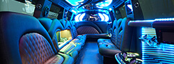 limousine service